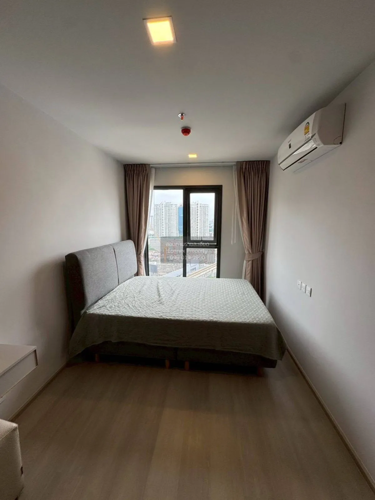 For Rent Condo , Life Phahon - Ladprao , nice view , Chatuchak ,  2