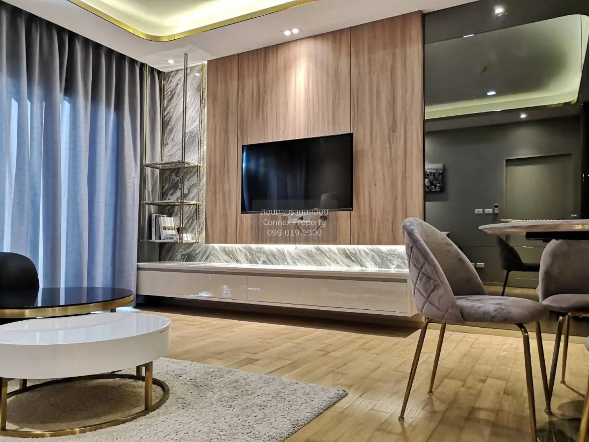 เช่าคอนโด  โนเบิล รีวิล BTS-เอกมัย พระโขนง เขต วัฒนา กรุงเทพ CX-1 2