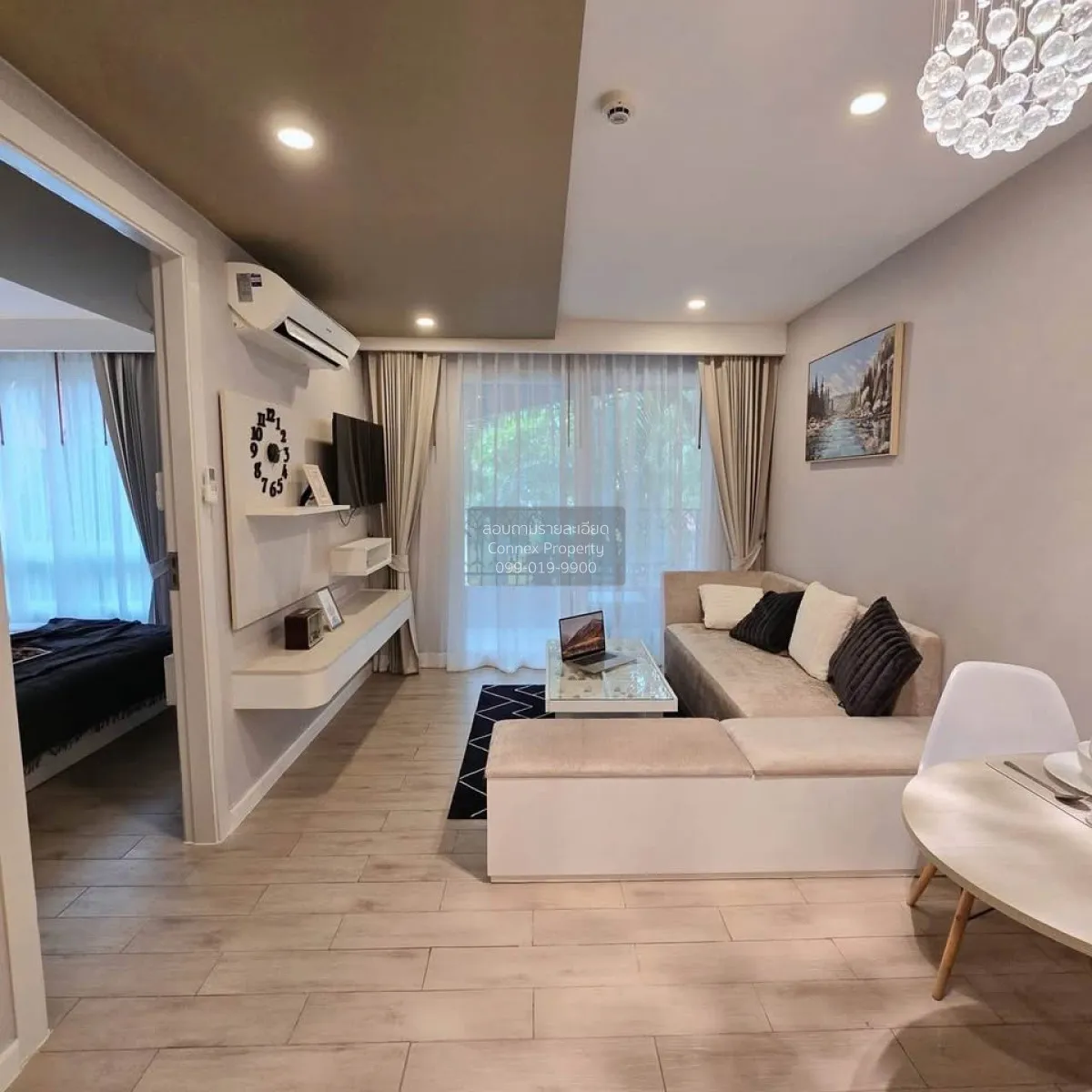 For Sale Condo , Seven Sea Resort Jomtien , Nong Prue , Bang Lamu 1