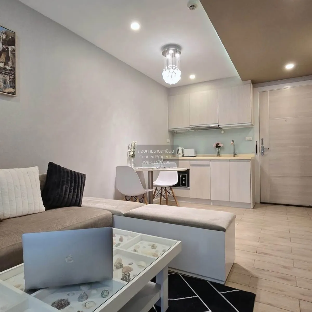 For Sale Condo , Seven Sea Resort Jomtien , Nong Prue , Bang Lamu 2