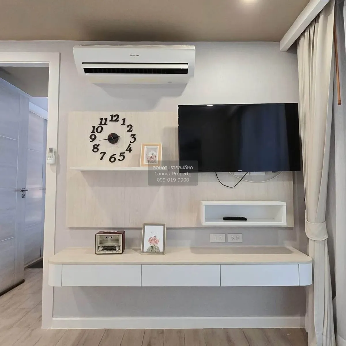 For Sale Condo , Seven Sea Resort Jomtien , Nong Prue , Bang Lamu 3