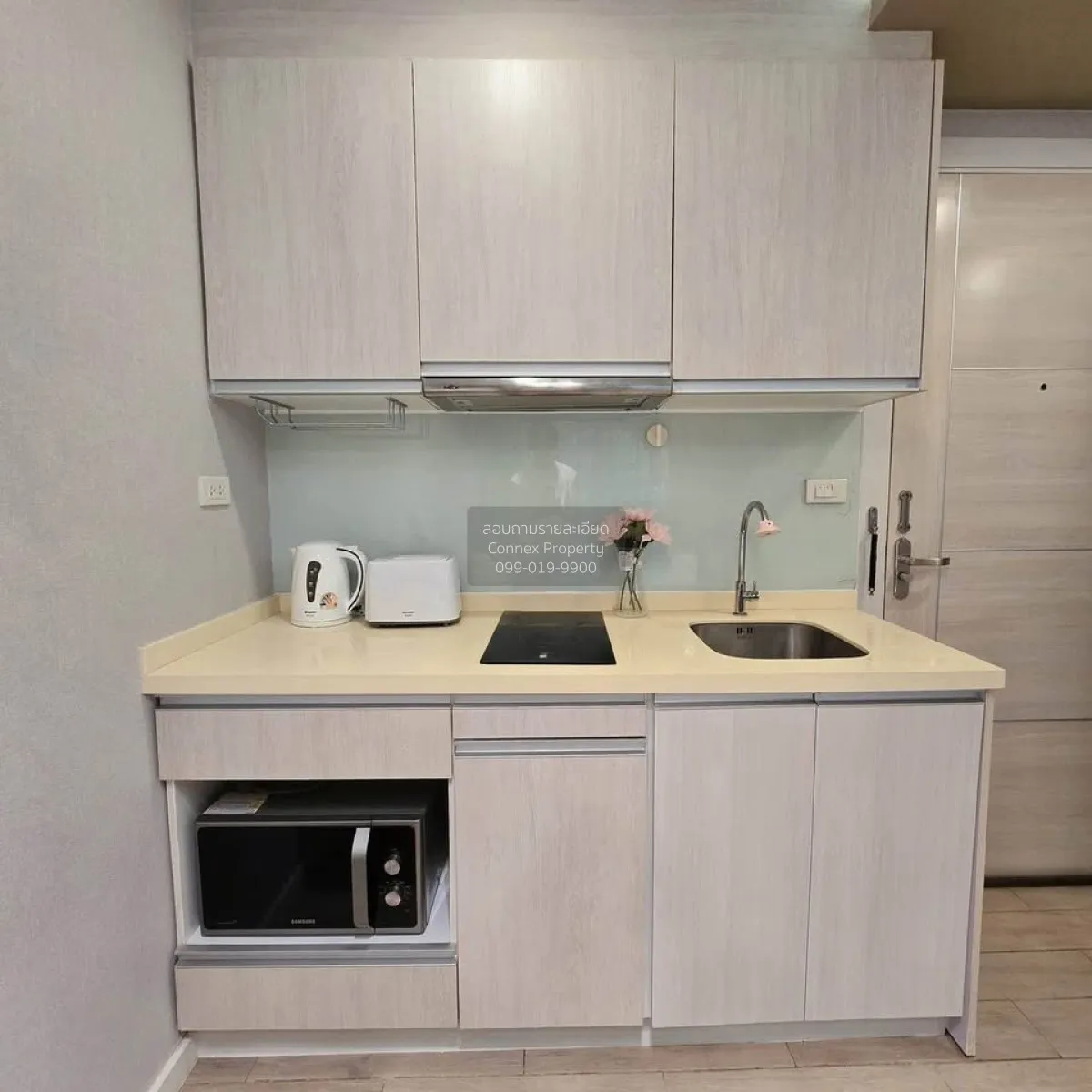 For Sale Condo , Seven Sea Resort Jomtien , Nong Prue , Bang Lamu