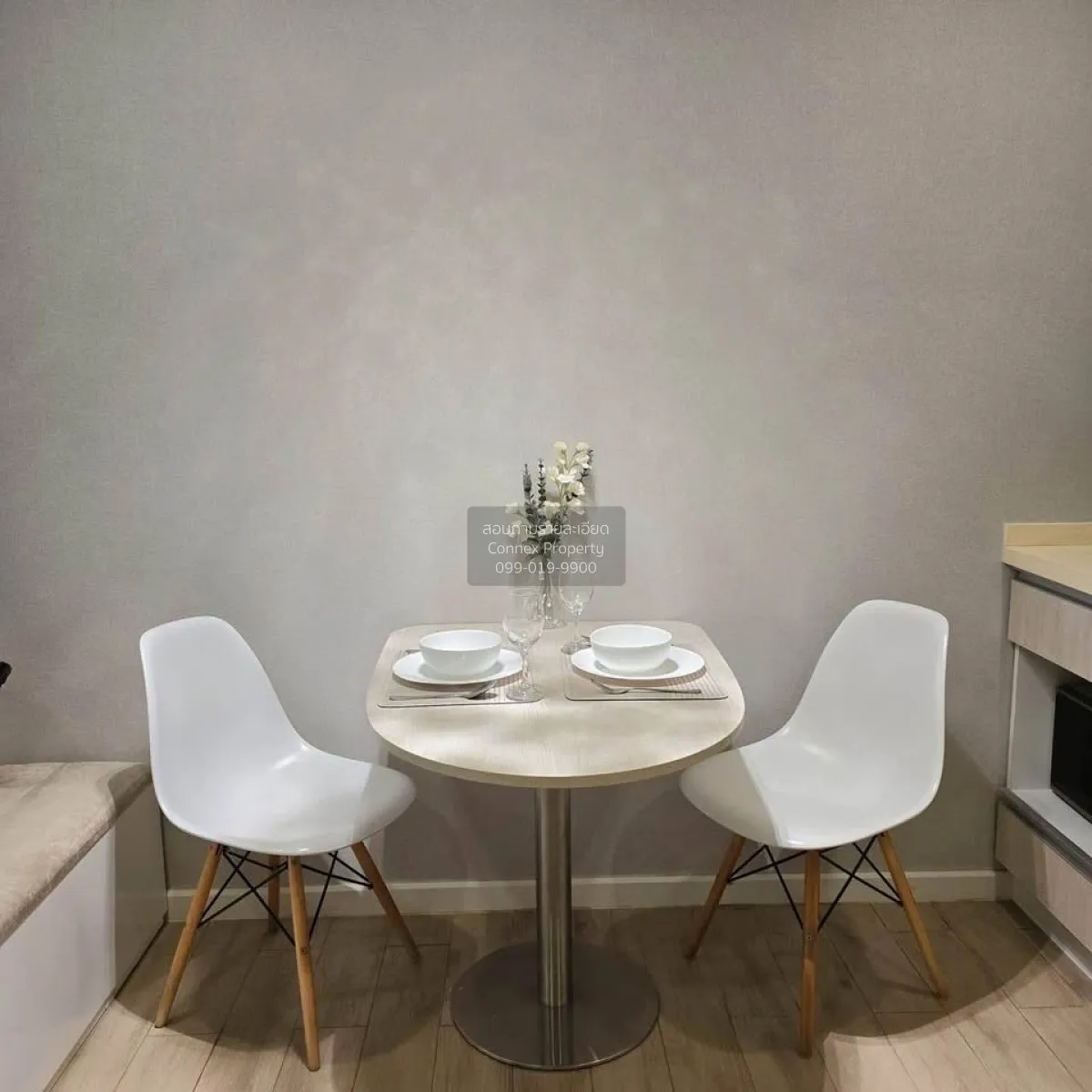 For Sale Condo , Seven Sea Resort Jomtien , Nong Prue , Bang Lamu
