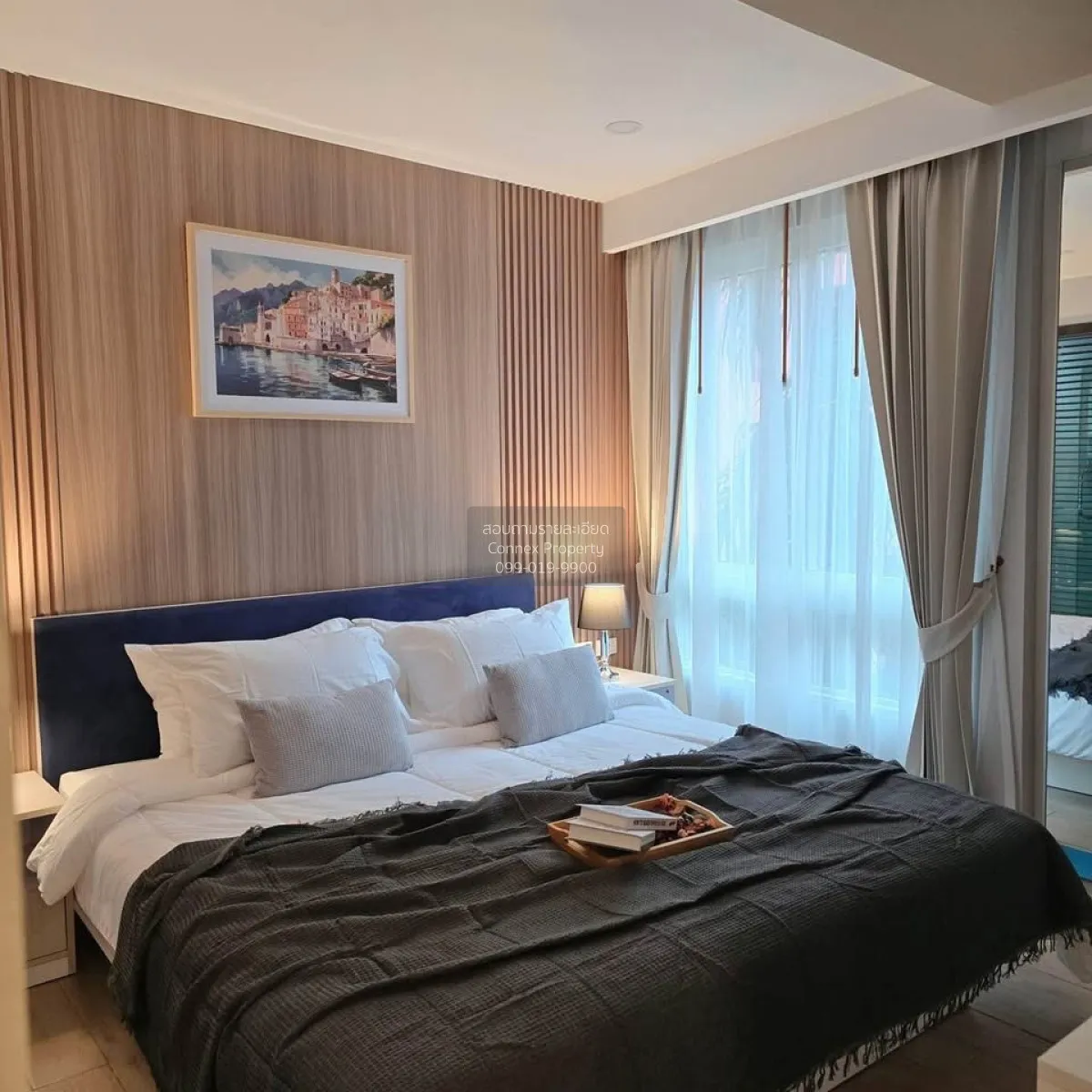 For Sale Condo , Seven Sea Resort Jomtien , Nong Prue , Bang Lamu