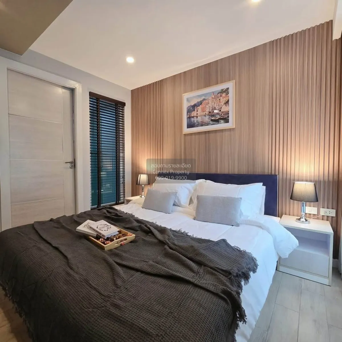 For Sale Condo , Seven Sea Resort Jomtien , Nong Prue , Bang Lamu