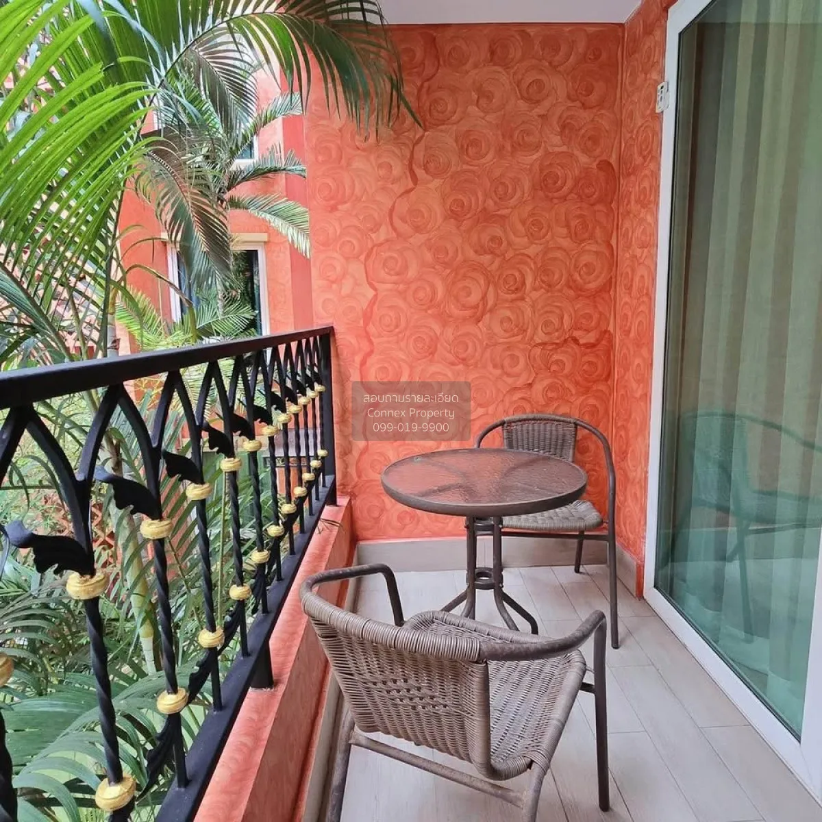 For Sale Condo , Seven Sea Resort Jomtien , Nong Prue , Bang Lamu