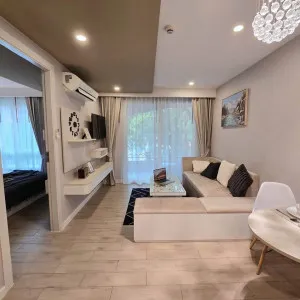 For Sale Condo , Seven Sea Resort Jomtien , Nong Prue , Bang Lamung , Chon Buri , CX-157791