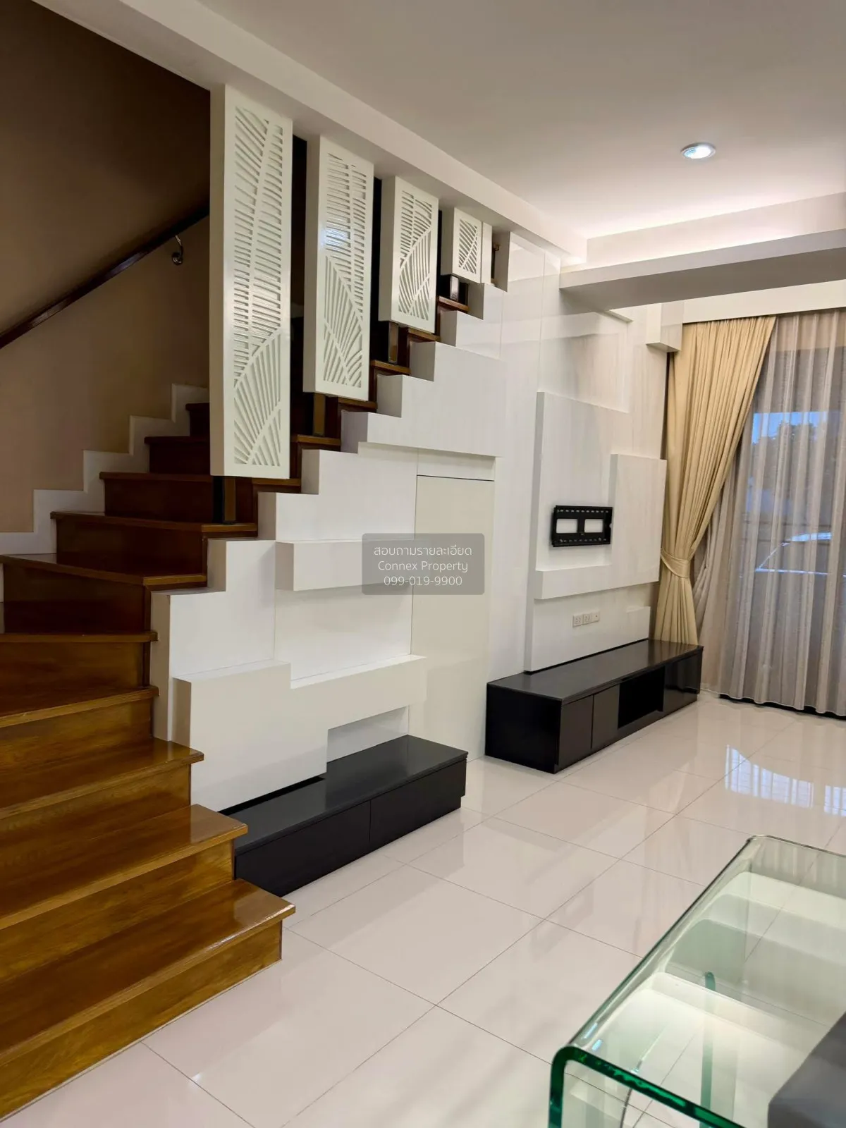 เช่าทาวน์เฮ้าส์/ทาวน์โฮม  เบล็ส ทาวน์ สุขุมวิท 50 วิวสวย วิวแม่น้