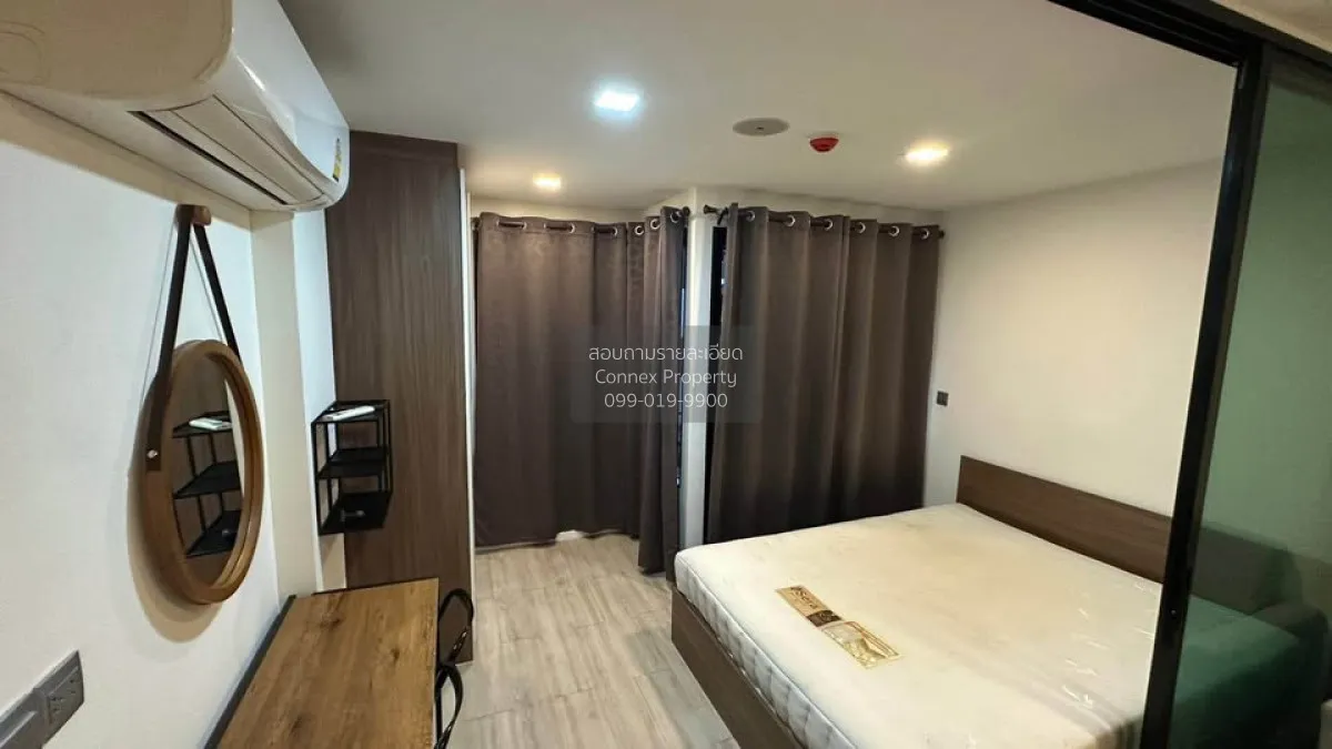 ขายคอนโด  แอทโมซ ลาดพร้าว 71 ลาดพร้าว เขต ลาดพร้าว กรุงเทพ CX-157 4
