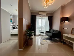 For Sale Condo , Lumpini Park Beach Jomtien , Na Kluea , Bang Lamung , Chon Buri , CX-157796