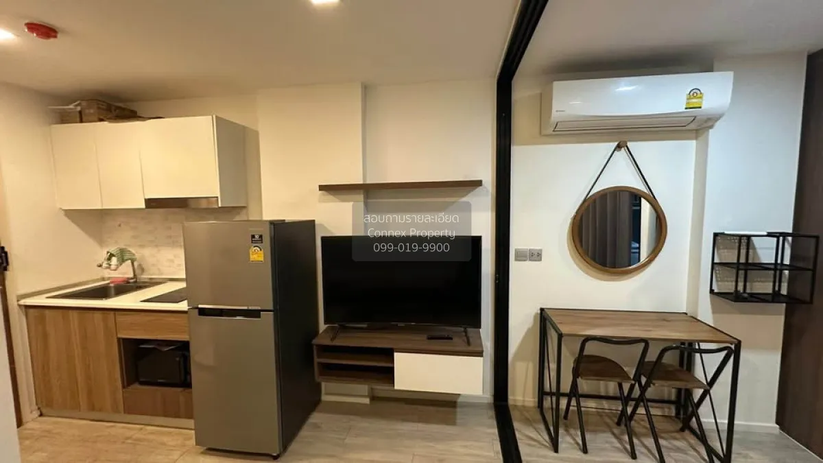 For Rent Condo , Atmoz Ladprao 71 , Lat Phrao , Lat Phrao , Bangk 2
