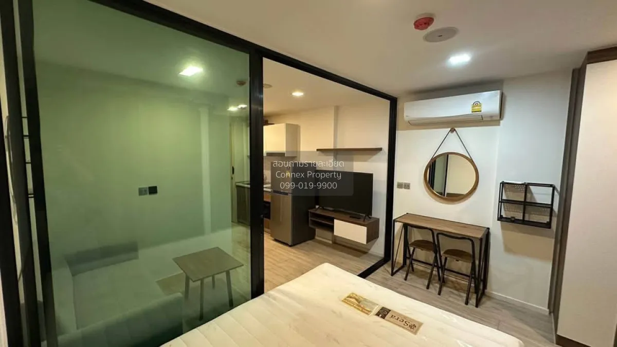 For Rent Condo , Atmoz Ladprao 71 , Lat Phrao , Lat Phrao , Bangk