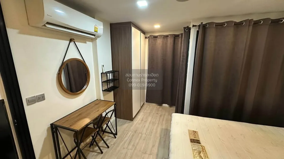 For Rent Condo , Atmoz Ladprao 71 , Lat Phrao , Lat Phrao , Bangk
