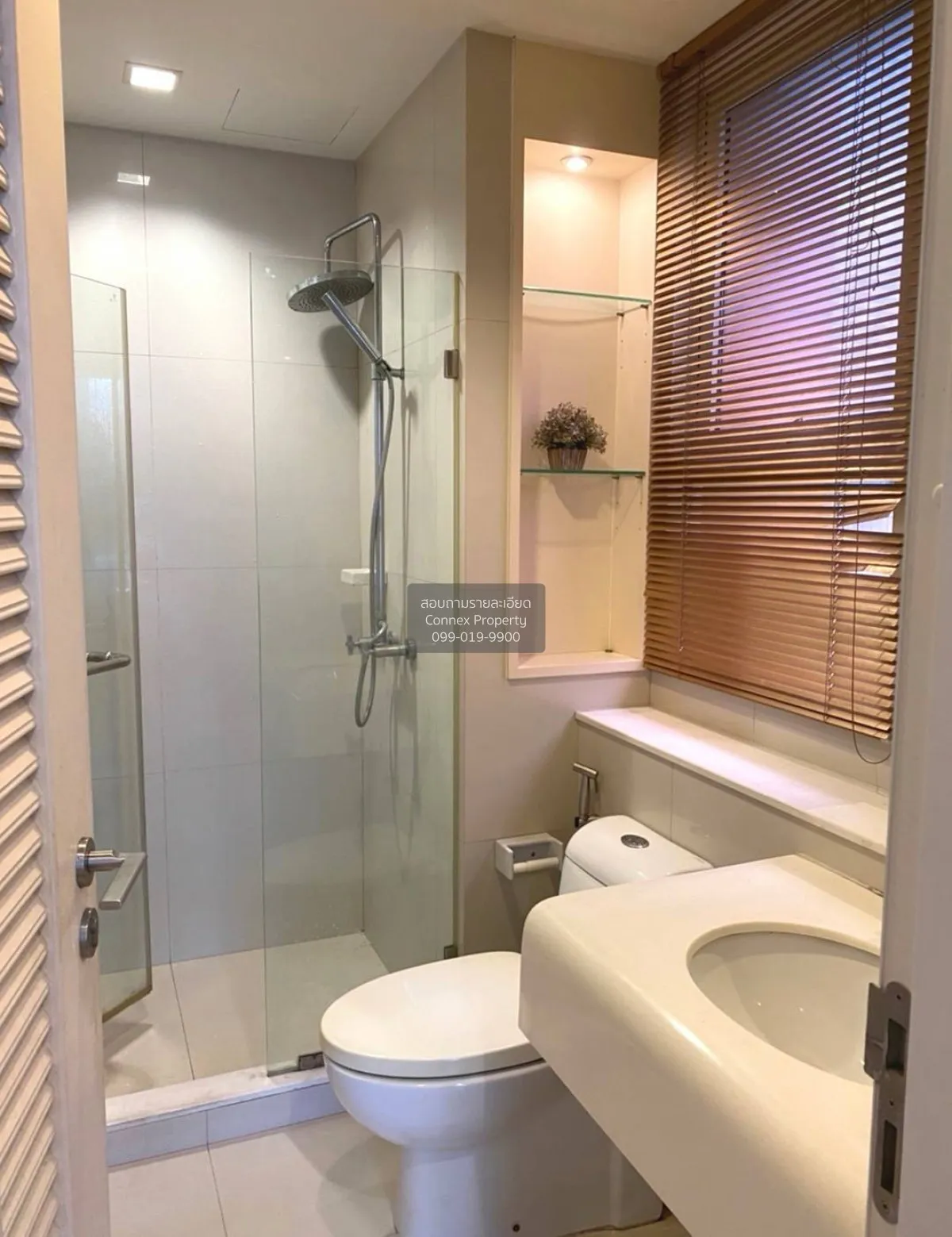 ขายคอนโด  ไอวี สาทร BTS-ช่องนนทรี สีลม เขต บางรัก กรุงเทพ CX-1577