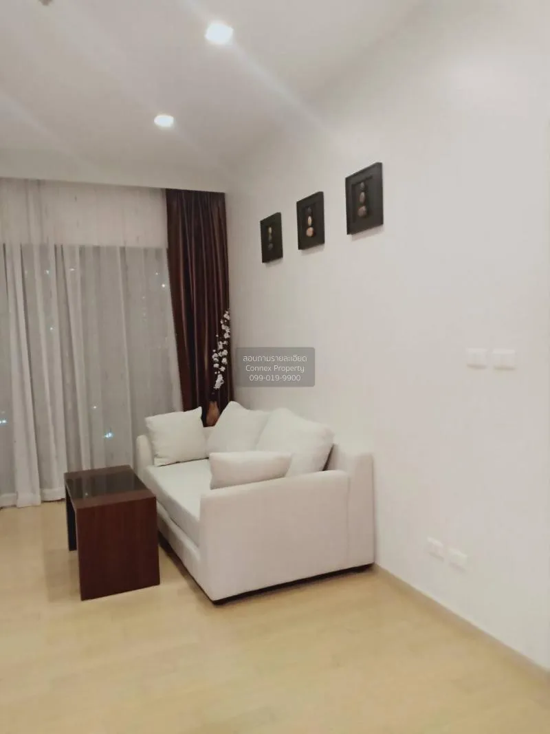 เช่าคอนโด  โนเบิล รีวิล BTS-เอกมัย พระโขนง เขต วัฒนา กรุงเทพ CX-1 4