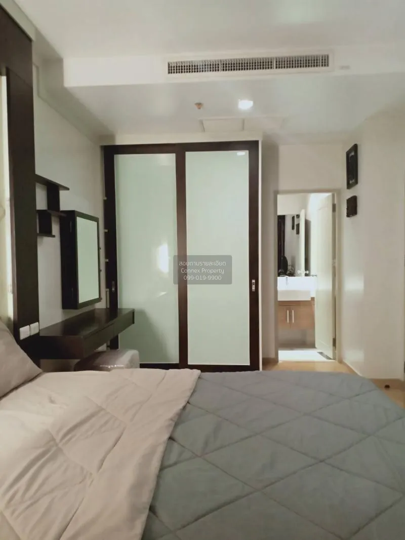 เช่าคอนโด  โนเบิล รีวิล BTS-เอกมัย พระโขนง เขต วัฒนา กรุงเทพ CX-1