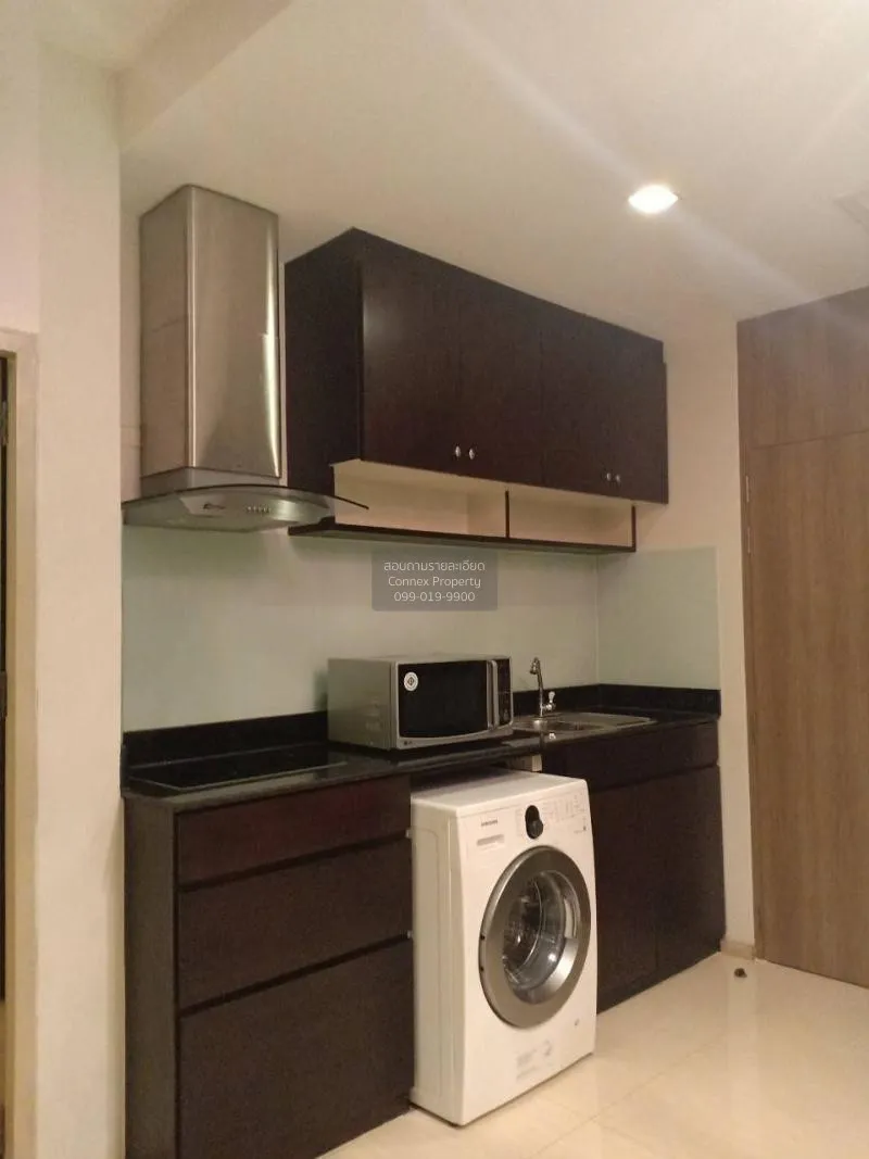 เช่าคอนโด  โนเบิล รีวิล BTS-เอกมัย พระโขนง เขต วัฒนา กรุงเทพ CX-1