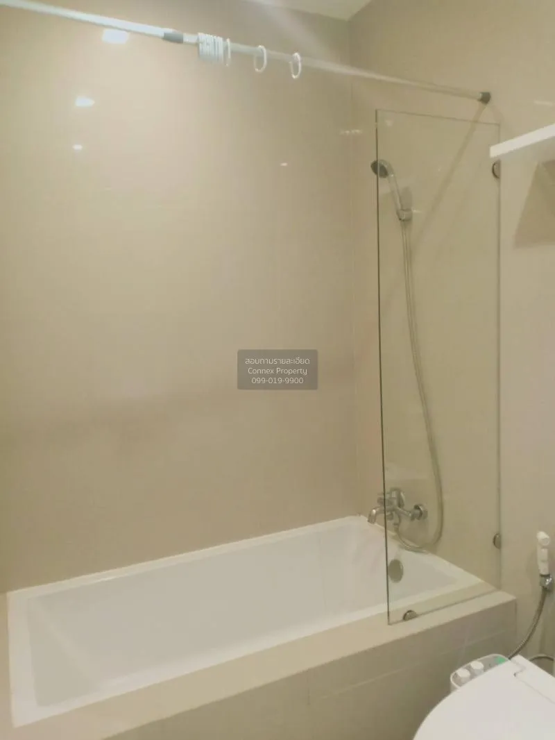 เช่าคอนโด  โนเบิล รีวิล BTS-เอกมัย พระโขนง เขต วัฒนา กรุงเทพ CX-1