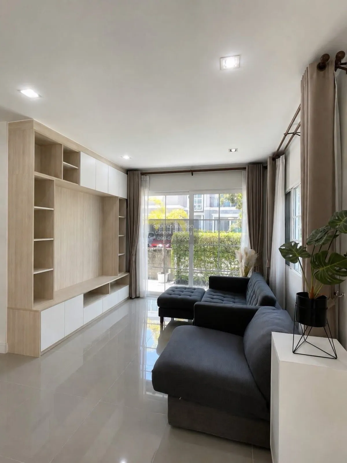 ขายบ้าน  โกลเด้น นีโอ สาทร บางหว้า เขต ภาษีเจริญ กรุงเทพ CX-15780 2