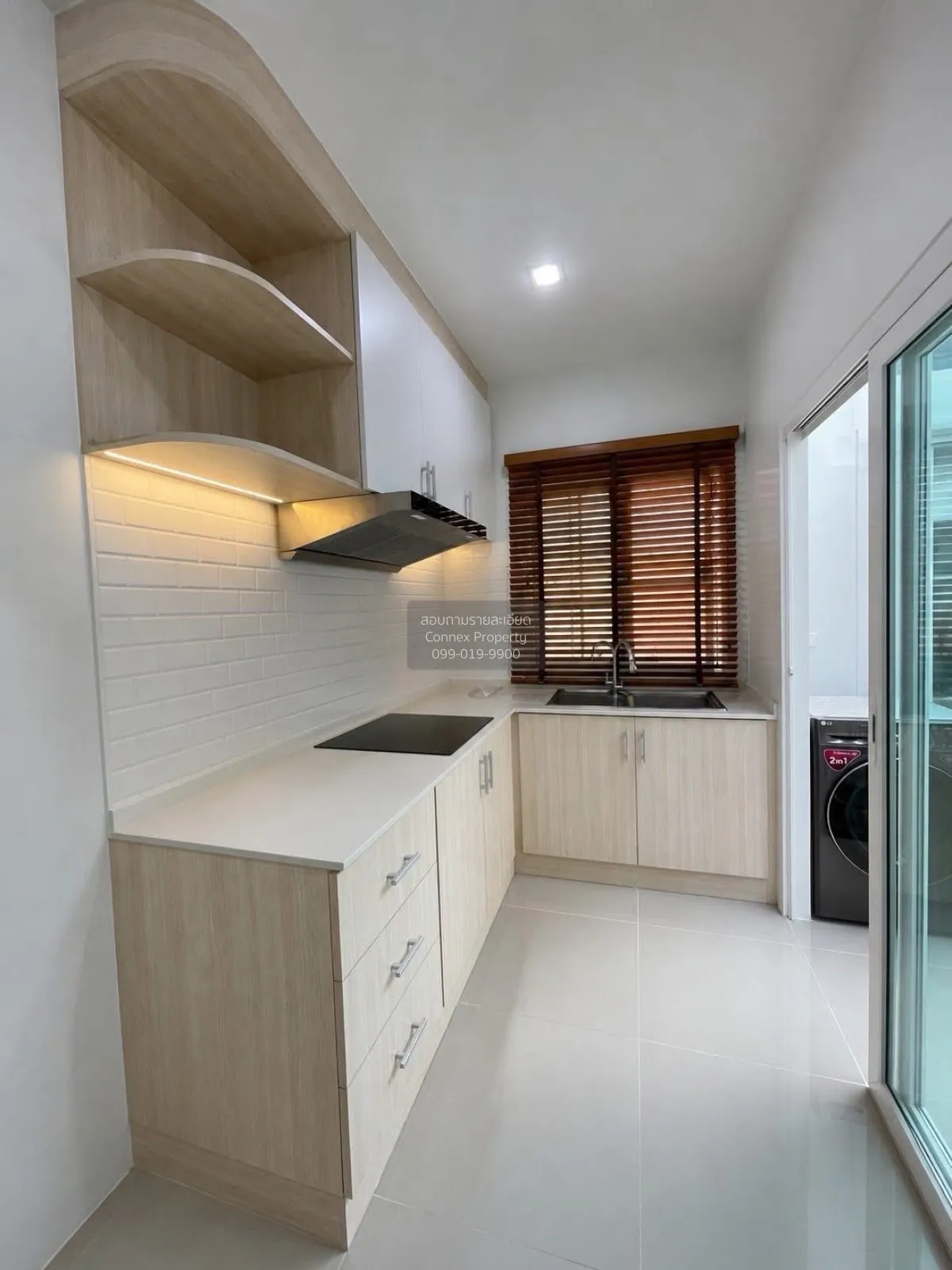 ขายบ้าน  โกลเด้น นีโอ สาทร บางหว้า เขต ภาษีเจริญ กรุงเทพ CX-15780