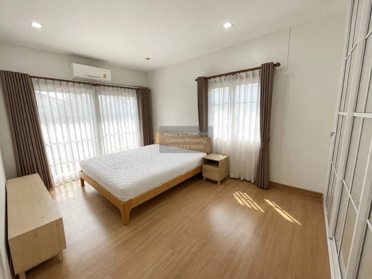ขายบ้าน  โกลเด้น นีโอ สาทร บางหว้า เขต ภาษีเจริญ กรุงเทพ CX-15780