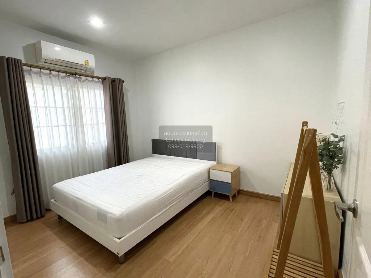 ขายบ้าน  โกลเด้น นีโอ สาทร บางหว้า เขต ภาษีเจริญ กรุงเทพ CX-15780