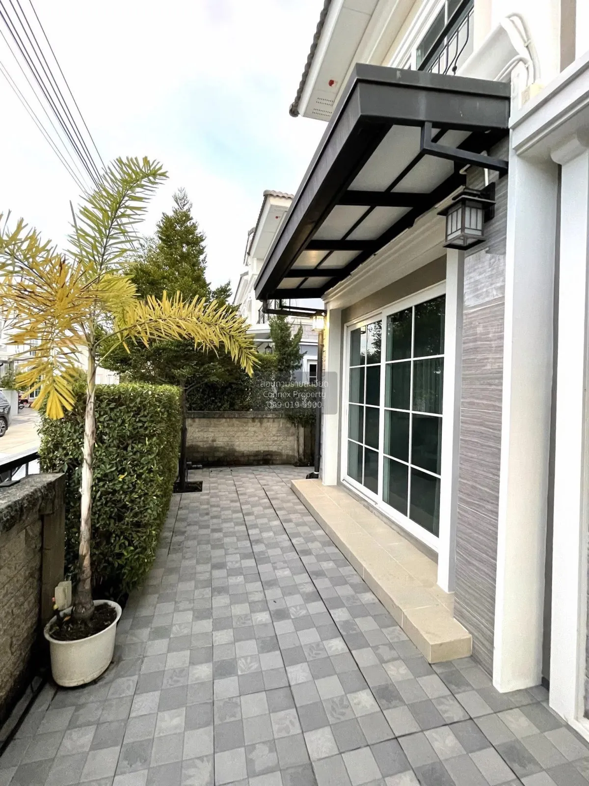 ขายบ้าน  โกลเด้น นีโอ สาทร บางหว้า เขต ภาษีเจริญ กรุงเทพ CX-15780