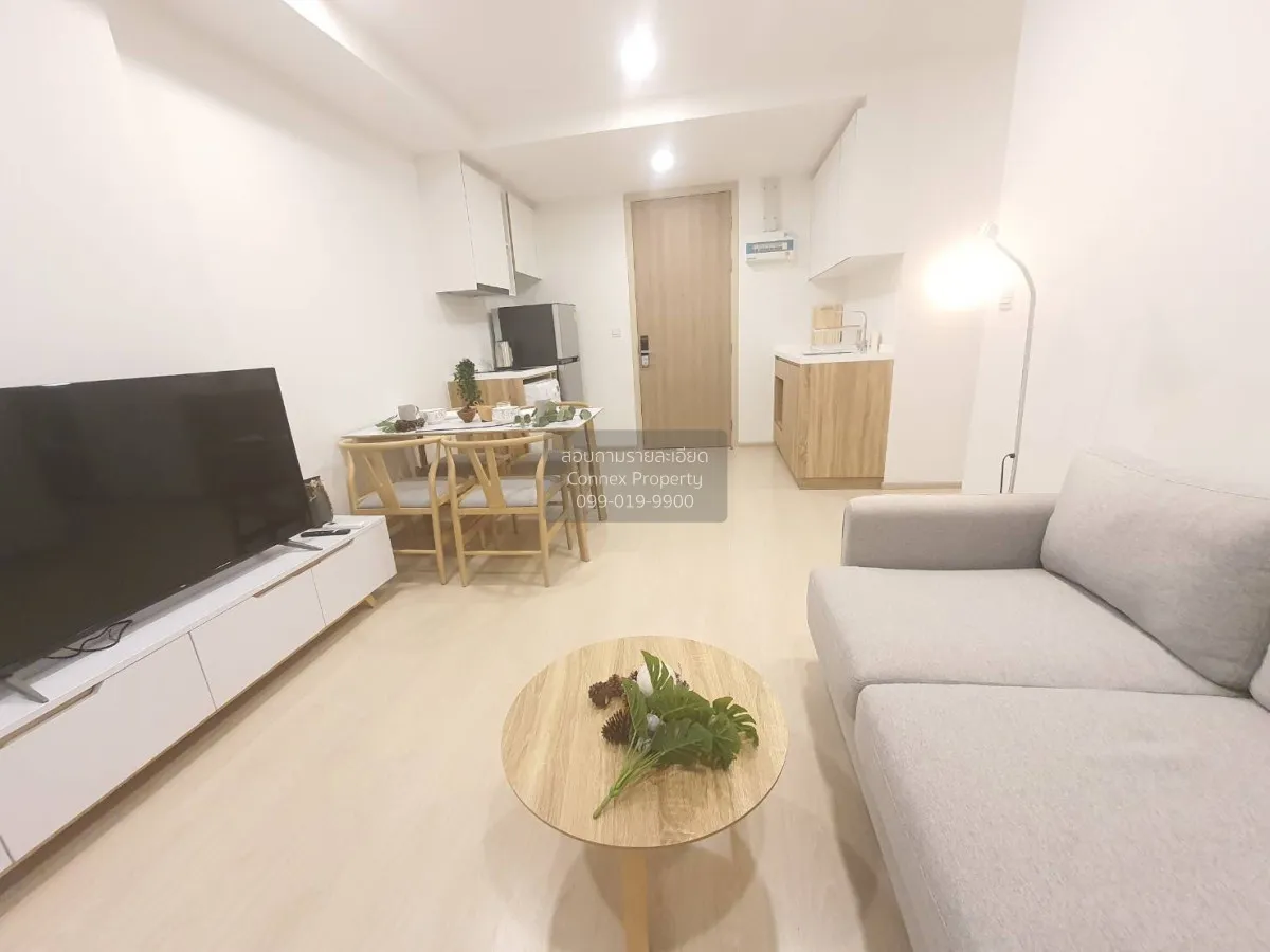 For Rent Condo , Noble Ambience Sukhumvit 42 , Duplex , BTS-Ekkam 1