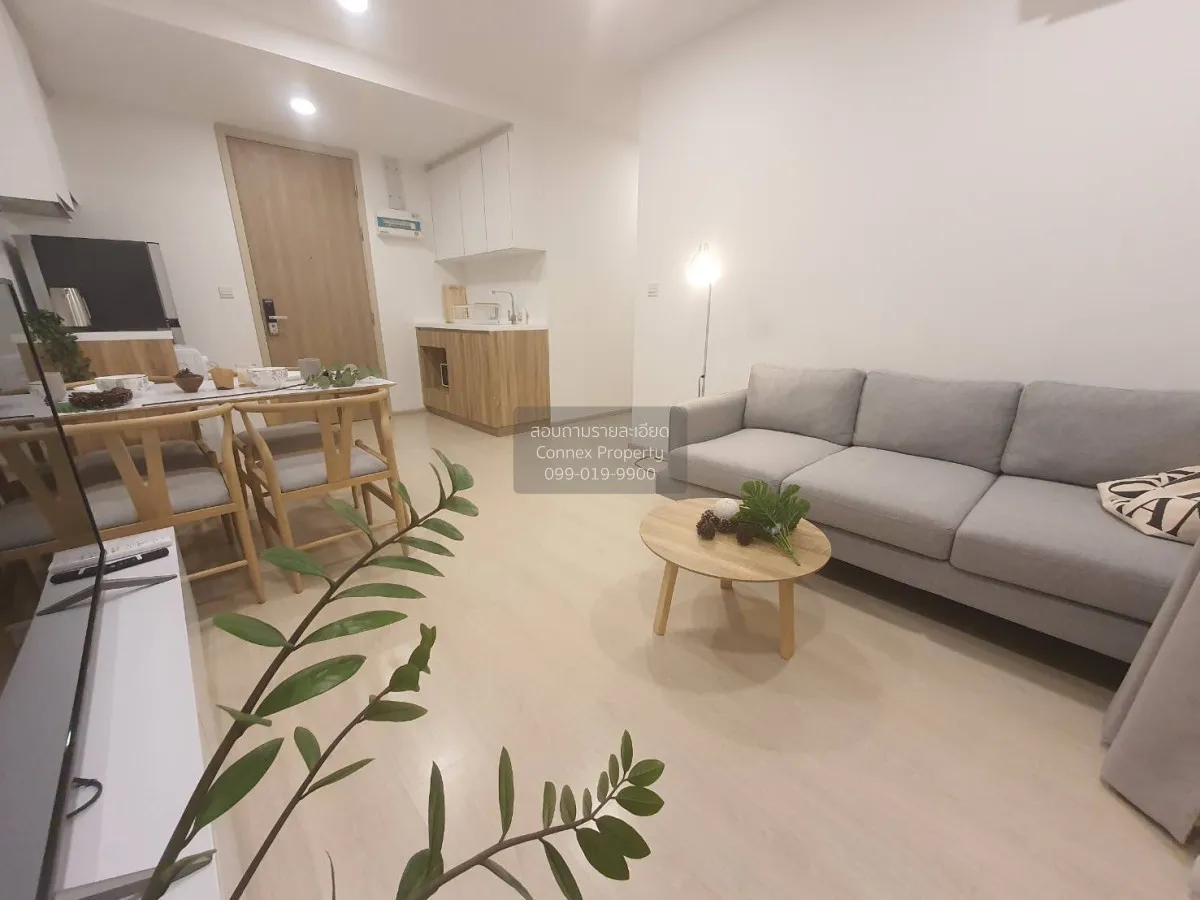 For Rent Condo , Noble Ambience Sukhumvit 42 , Duplex , BTS-Ekkam 2