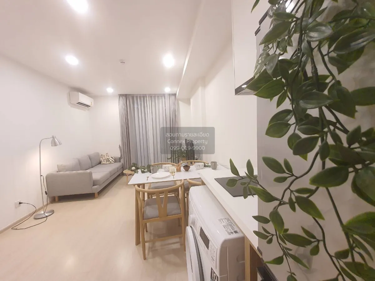 For Rent Condo , Noble Ambience Sukhumvit 42 , Duplex , BTS-Ekkam 3