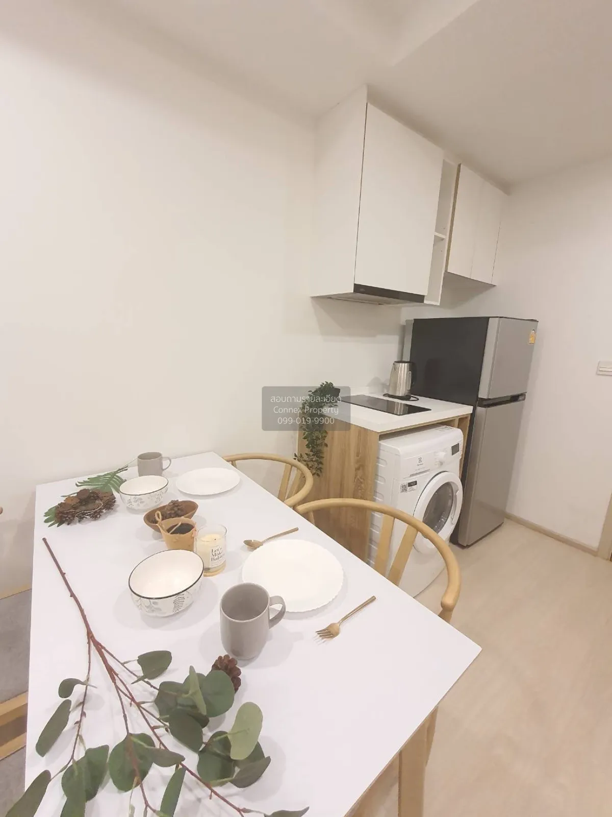 For Rent Condo , Noble Ambience Sukhumvit 42 , Duplex , BTS-Ekkam