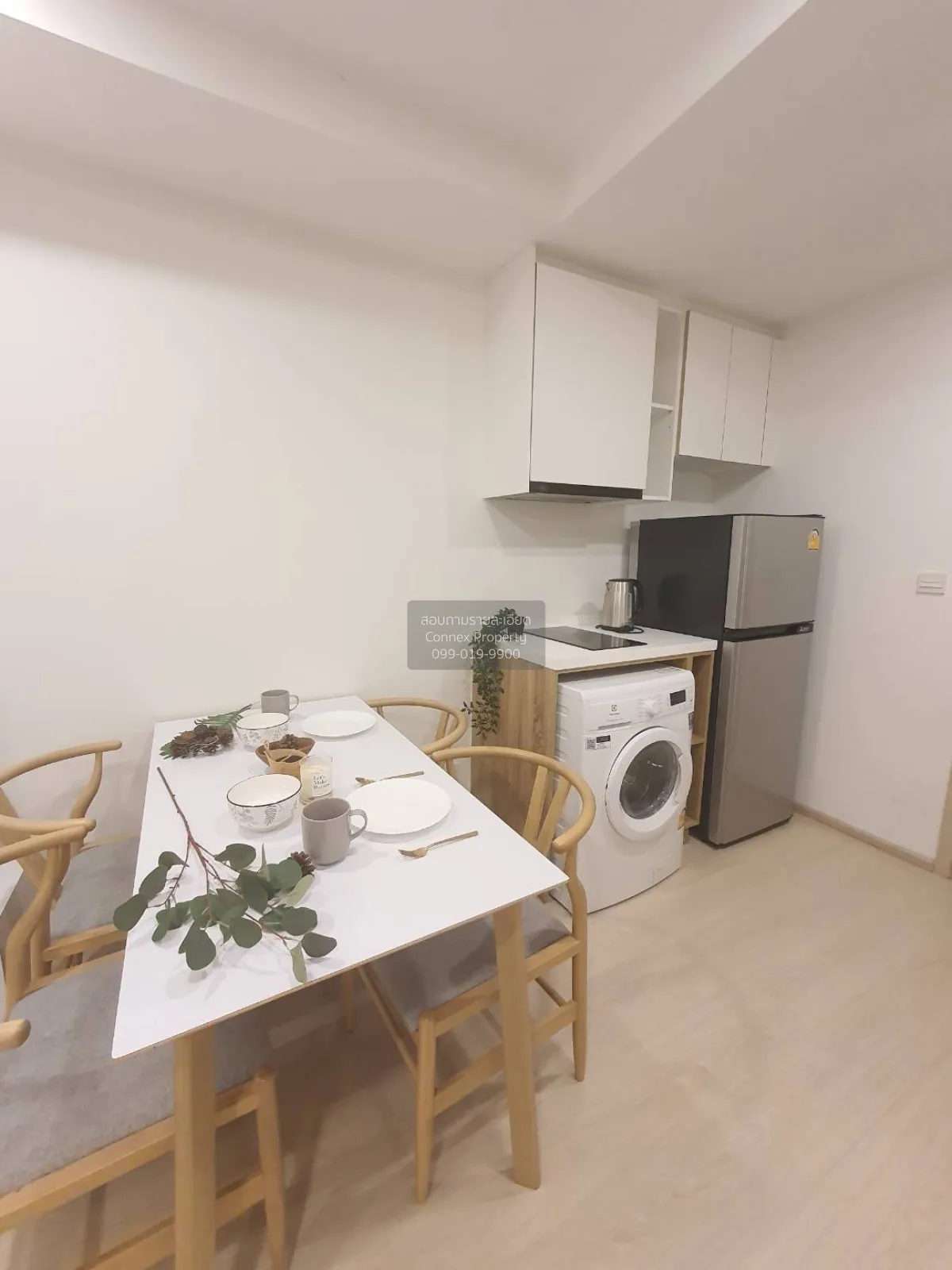 For Rent Condo , Noble Ambience Sukhumvit 42 , Duplex , BTS-Ekkam