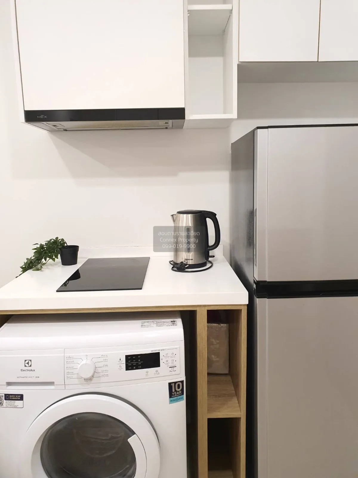 For Rent Condo , Noble Ambience Sukhumvit 42 , Duplex , BTS-Ekkam