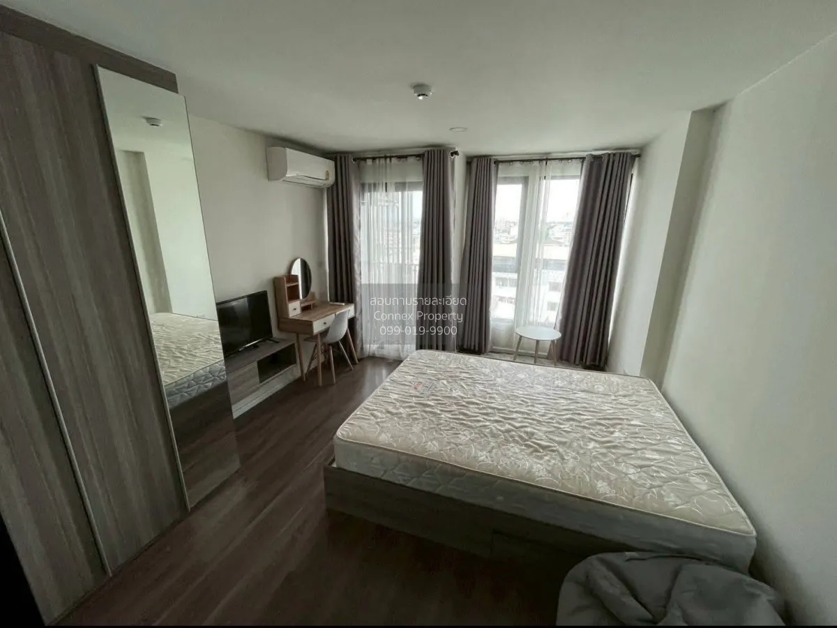 For Rent Condo , The Origin Ramintra​ 83 Station , MRT-Ram Inthra 1