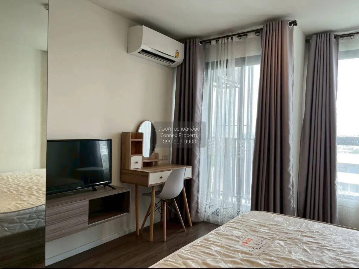 For Rent Condo , The Origin Ramintra​ 83 Station , MRT-Ram Inthra 2