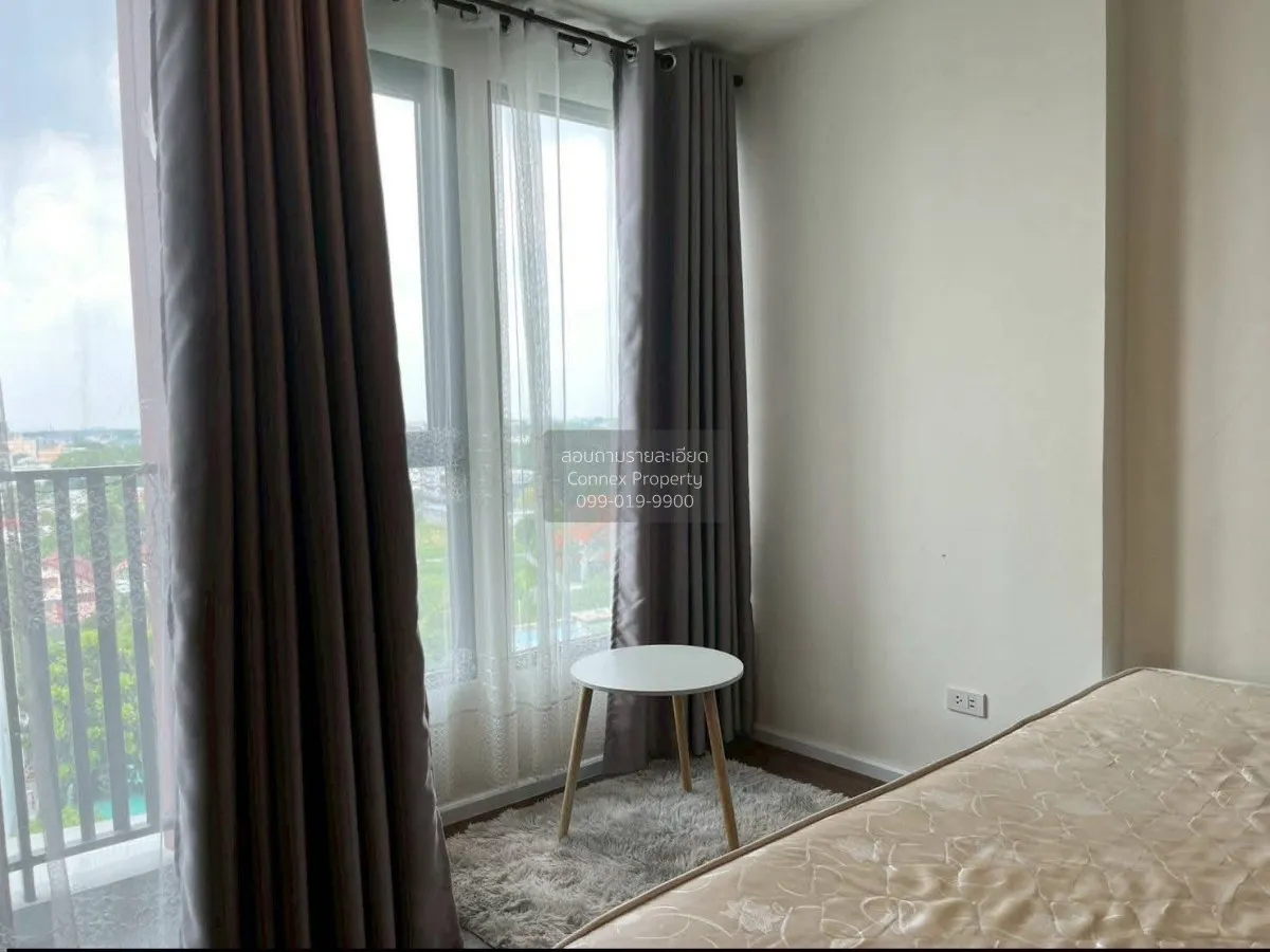 For Rent Condo , The Origin Ramintra​ 83 Station , MRT-Ram Inthra 3