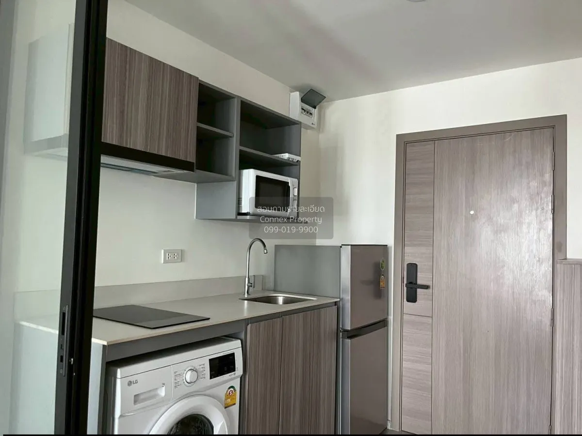 For Rent Condo , The Origin Ramintra​ 83 Station , MRT-Ram Inthra 4