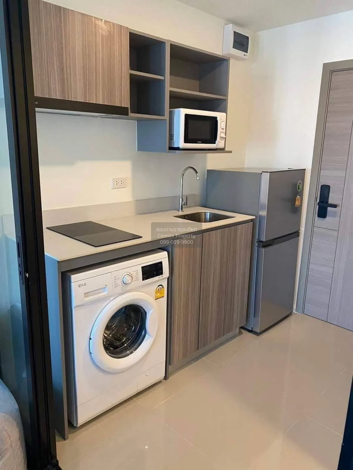 For Rent Condo , The Origin Ramintra​ 83 Station , MRT-Ram Inthra