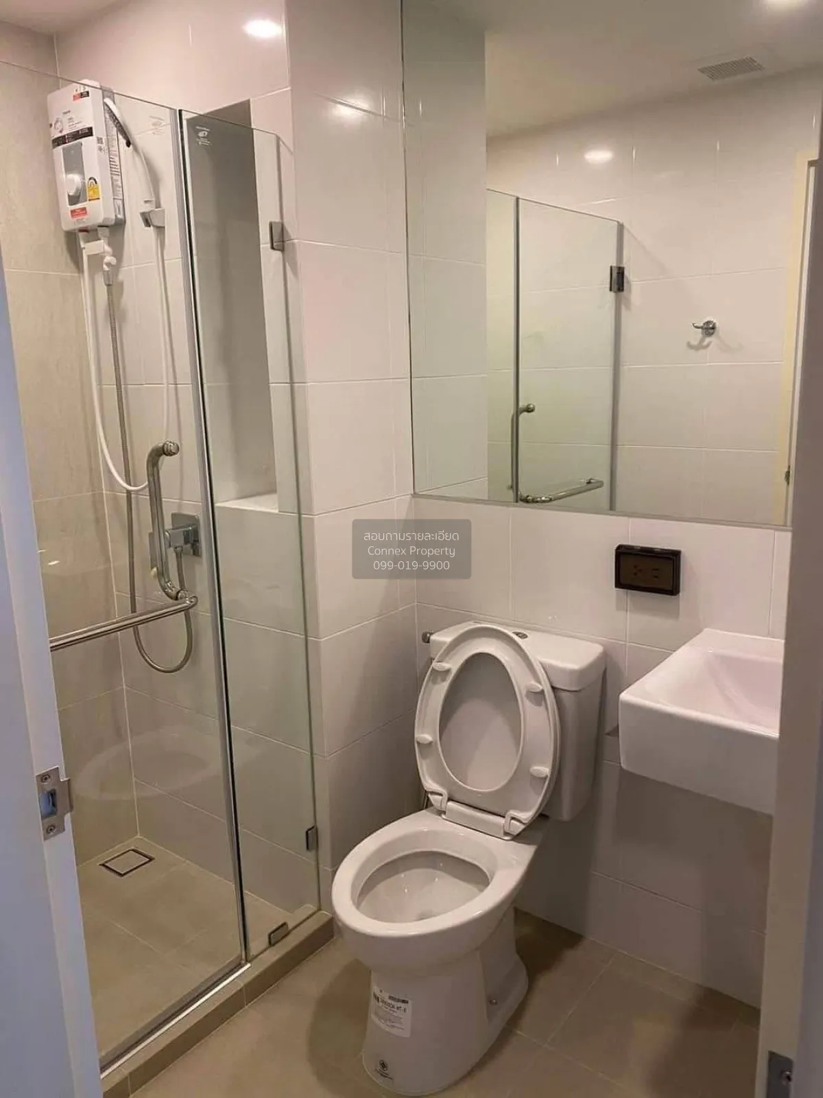 For Rent Condo , The Origin Ramintra​ 83 Station , MRT-Ram Inthra