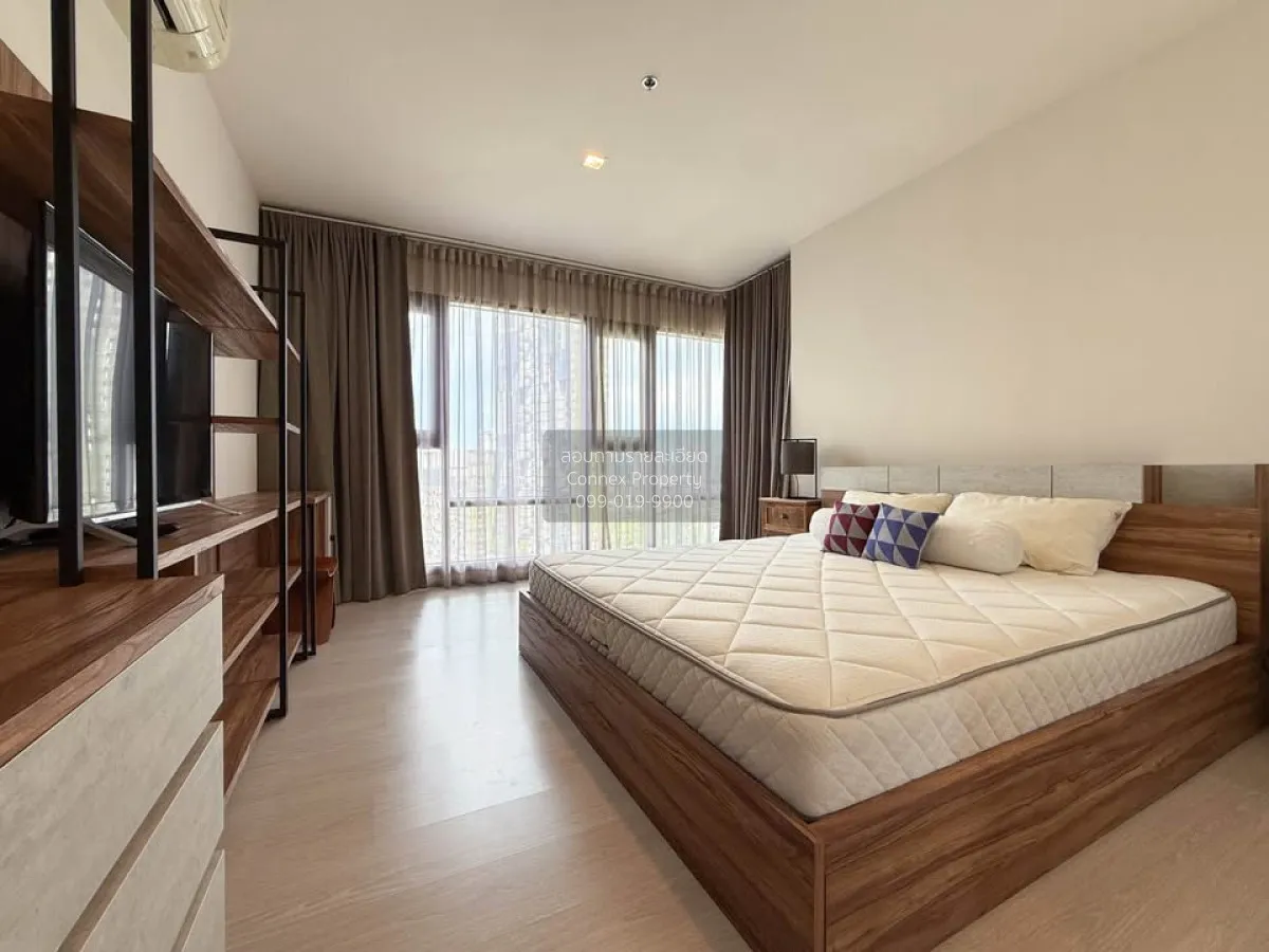 ขายคอนโด  ริทึ่ม สุขุมวิท 36-38 ชั้นสูง BTS-ทองหล่อ พระโขนง เขต ค