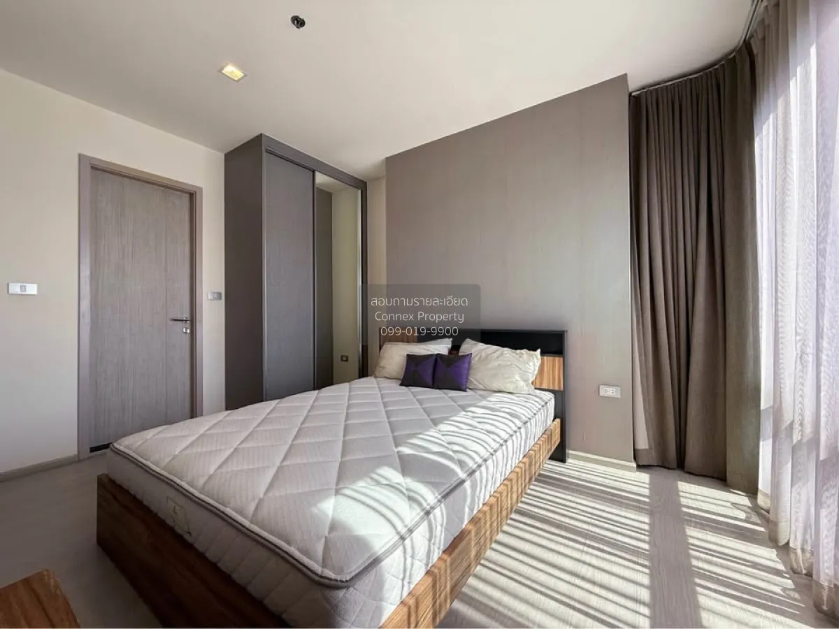 ขายคอนโด  ริทึ่ม สุขุมวิท 36-38 ชั้นสูง BTS-ทองหล่อ พระโขนง เขต ค