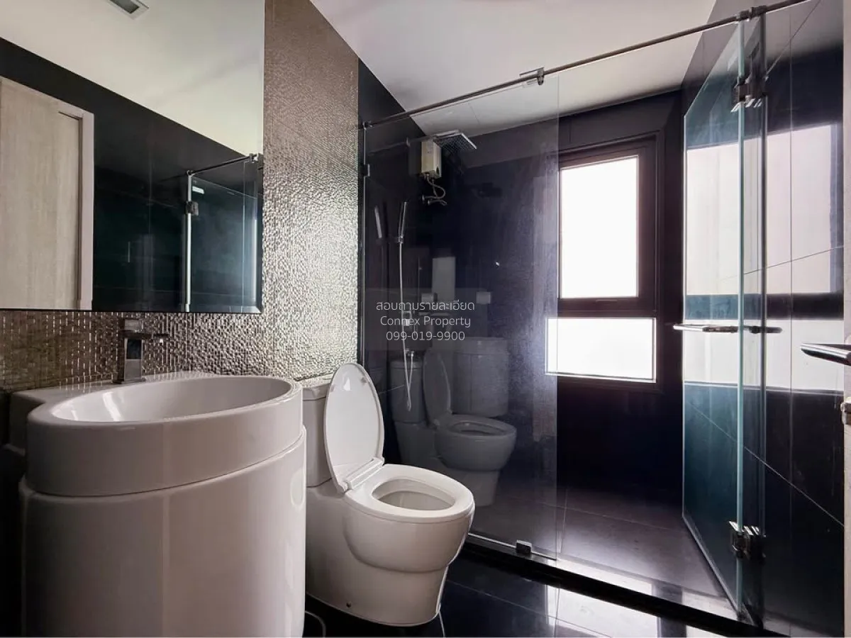 ขายคอนโด  ริทึ่ม สุขุมวิท 36-38 ชั้นสูง BTS-ทองหล่อ พระโขนง เขต ค