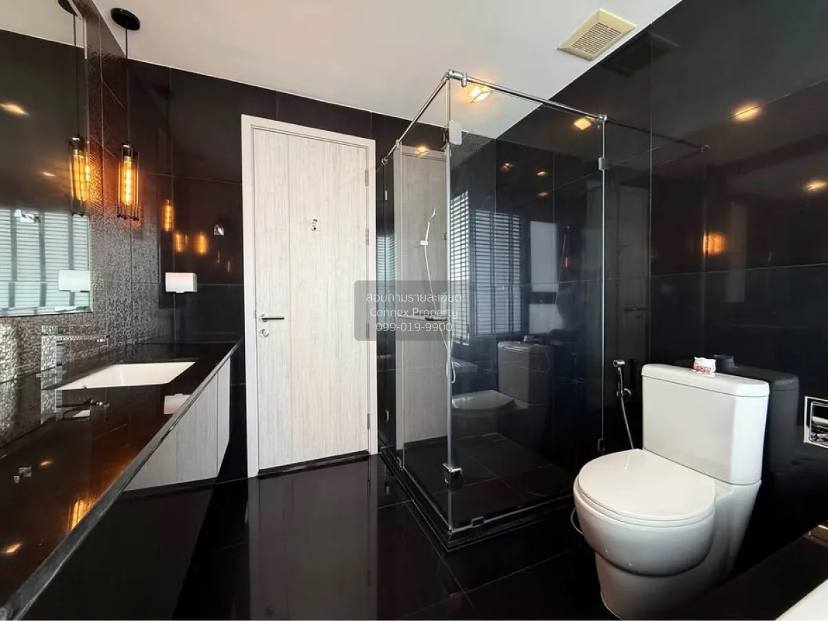 ขายคอนโด  ริทึ่ม สุขุมวิท 36-38 ชั้นสูง BTS-ทองหล่อ พระโขนง เขต ค