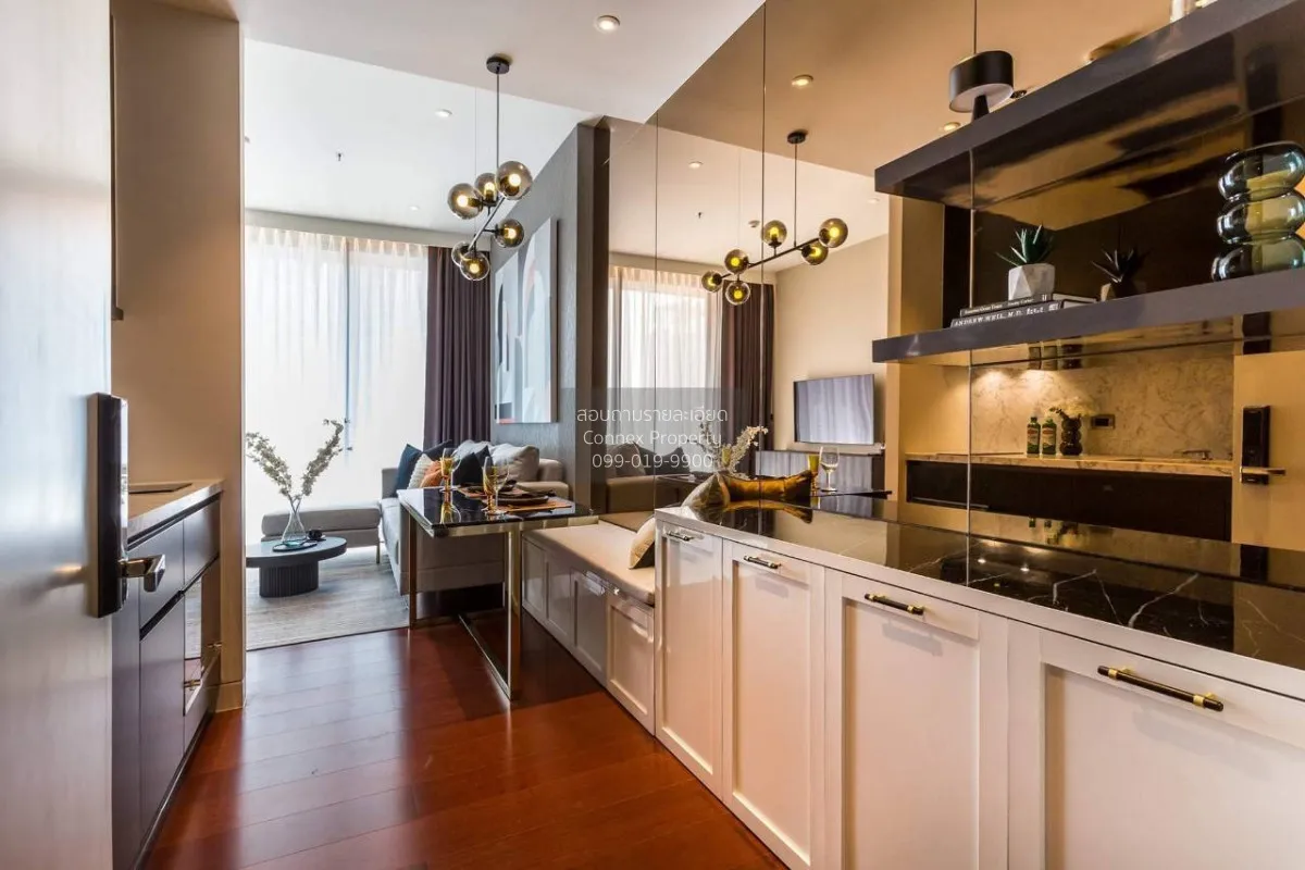 For Sale Condo , Khun By Yoo , BTS-Thong Lo , Khlong Tan Nuea , W 2