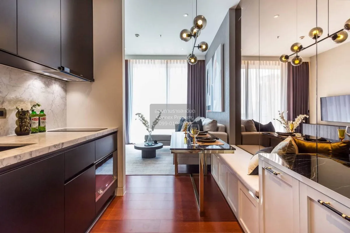 For Sale Condo , Khun By Yoo , BTS-Thong Lo , Khlong Tan Nuea , W 3