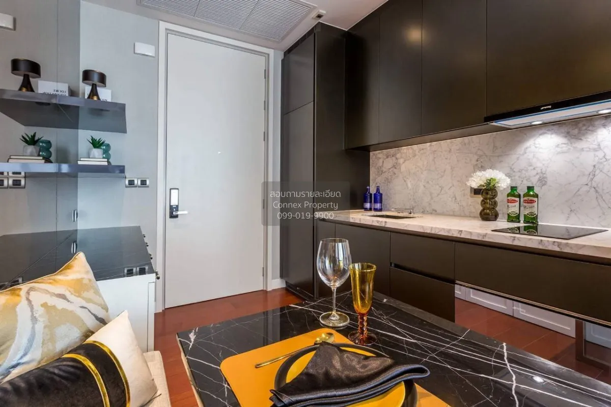 For Sale Condo , Khun By Yoo , BTS-Thong Lo , Khlong Tan Nuea , W