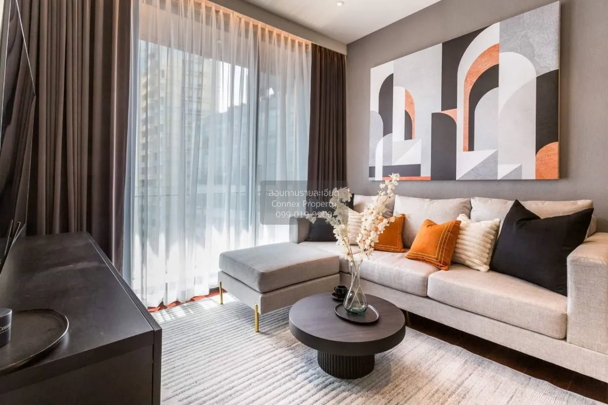 For Sale Condo , Khun By Yoo , BTS-Thong Lo , Khlong Tan Nuea , W