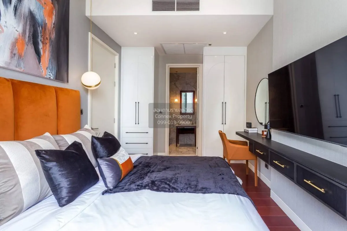 For Sale Condo , Khun By Yoo , BTS-Thong Lo , Khlong Tan Nuea , W
