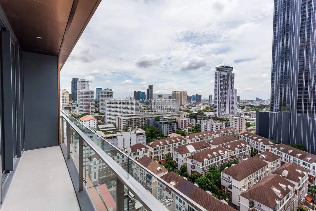 For Sale Condo , Khun By Yoo , BTS-Thong Lo , Khlong Tan Nuea , W
