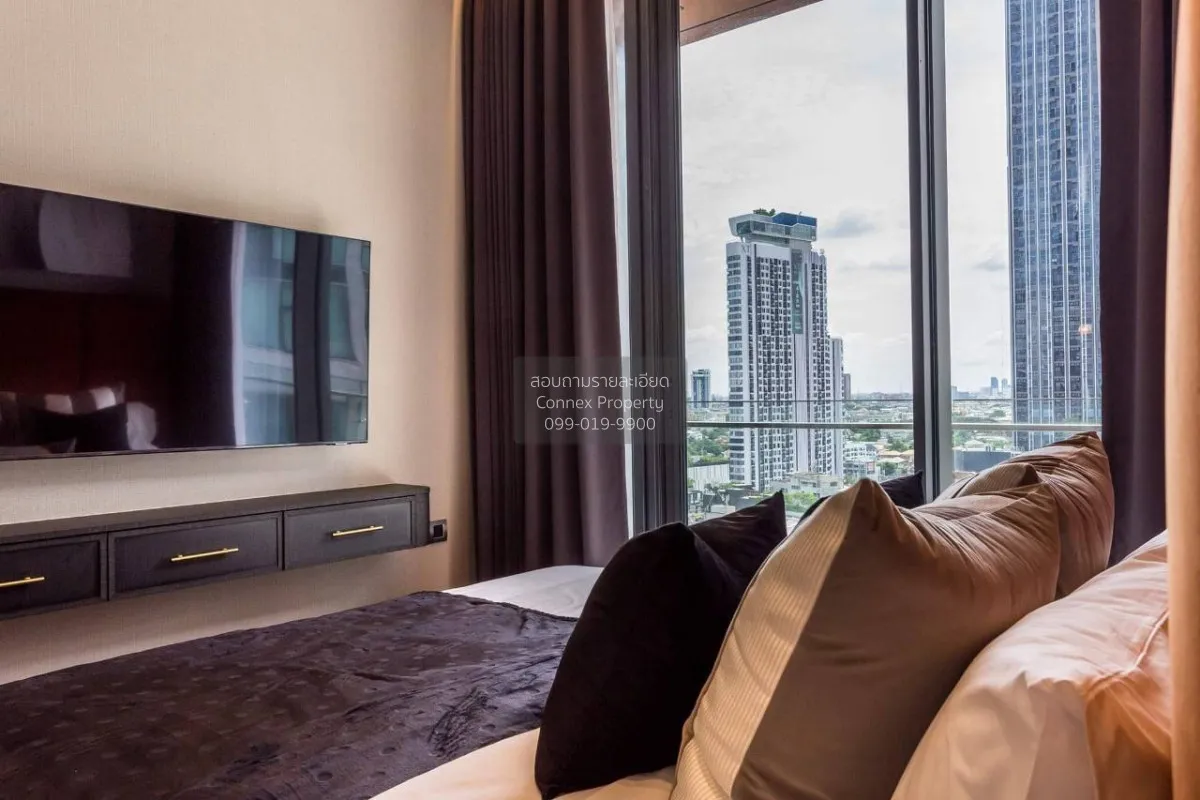 For Sale Condo , Khun By Yoo , BTS-Thong Lo , Khlong Tan Nuea , W